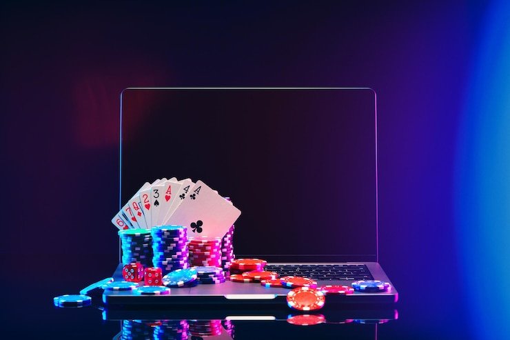 Golden Toad slot collection on vivo4d slot showing demo mode and real play toggle