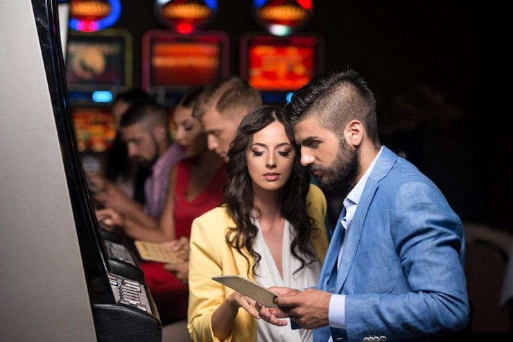 vivo4d slot featured game showcase